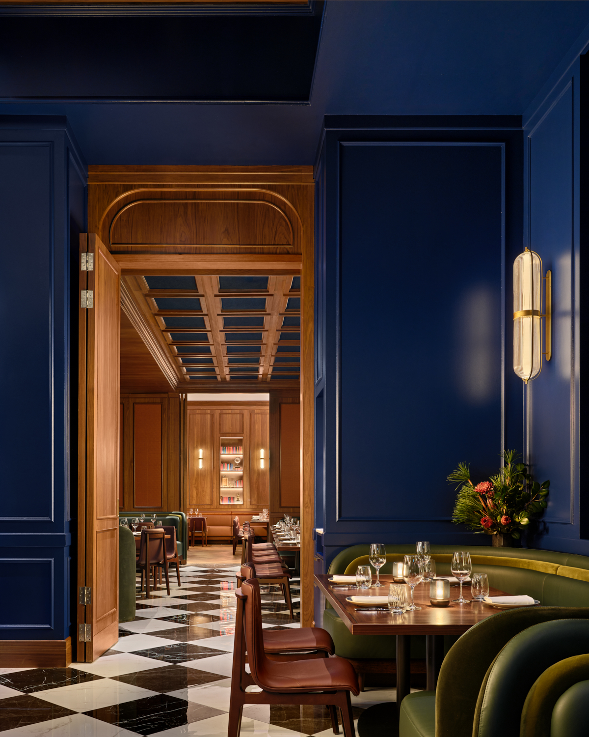 Our Story | Stags Head Steakhouse Singapore