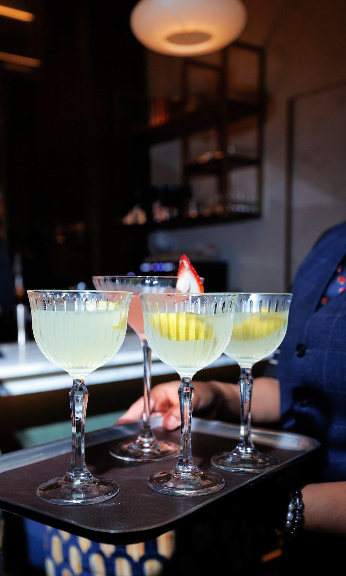 Our Story | Stags Head Steakhouse Singapore