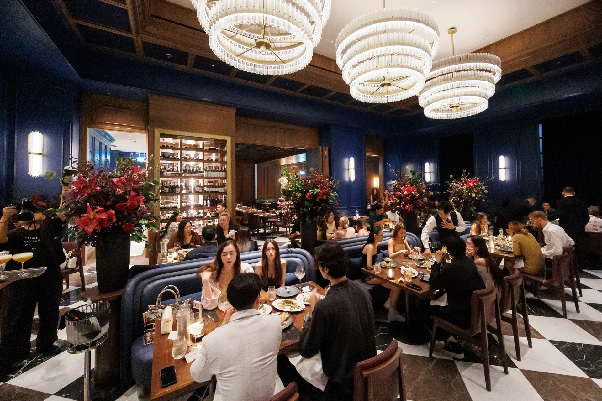 Our Story | Stags Head Steakhouse Singapore