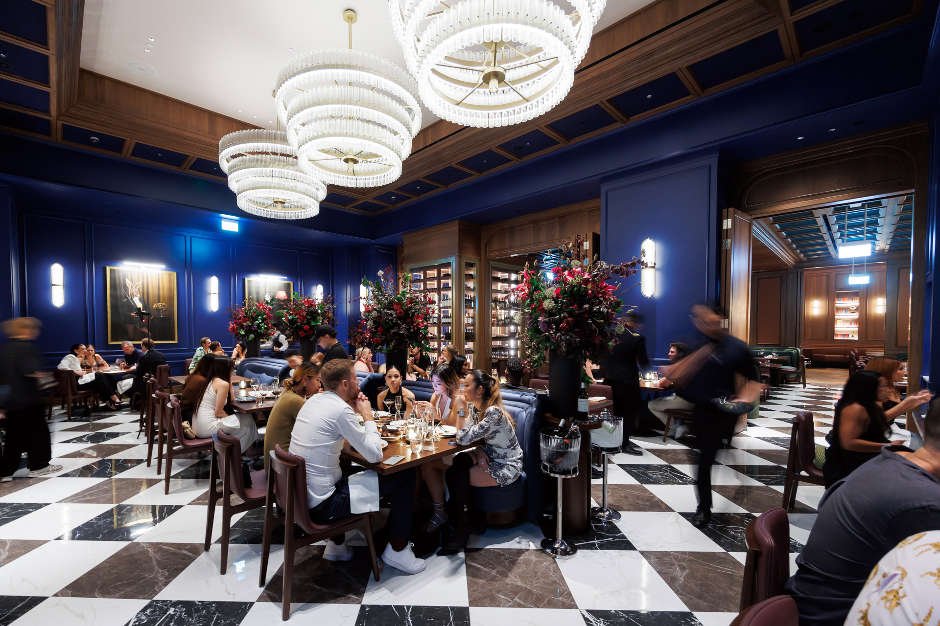 Our Story | Stags Head Steakhouse Singapore