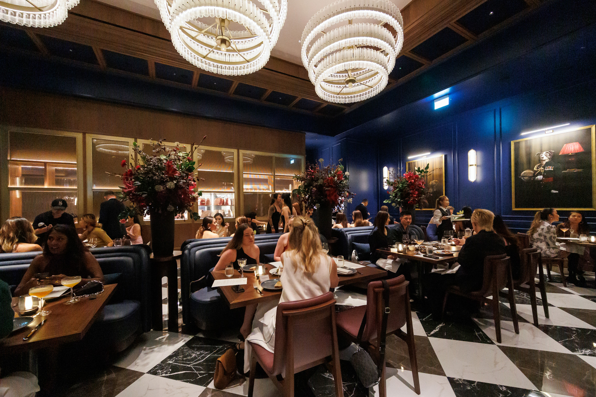 Now Open: The Best New Restaurants, Bars And Cafes In Singapore - Stags ...